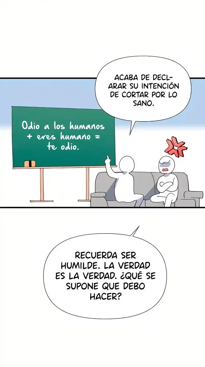 Mi Dios Es Un Hombre Lujurioso - Capítulo 11 - Página 43 - LectorTMOo