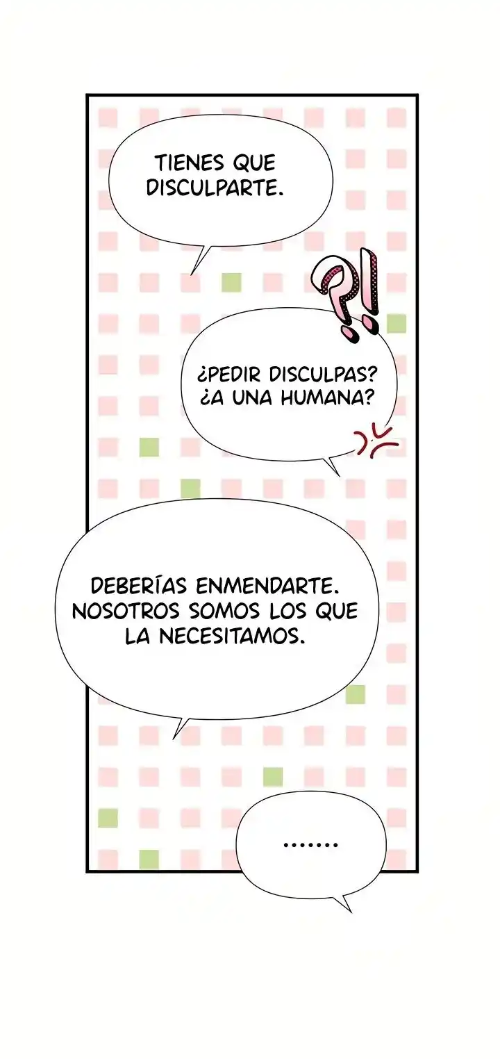 Mi Dios Es Un Hombre Lujurioso - Capítulo 11 - Página 44 - LectorTMOo