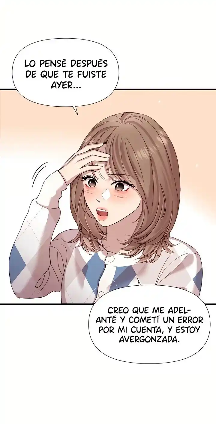 Mi Dios Es Un Hombre Lujurioso - Capítulo 11 - Página 49 - LectorTMOo