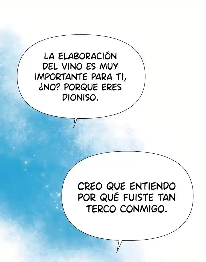 Mi Dios Es Un Hombre Lujurioso - Capítulo 11 - Página 50 - LectorTMOo