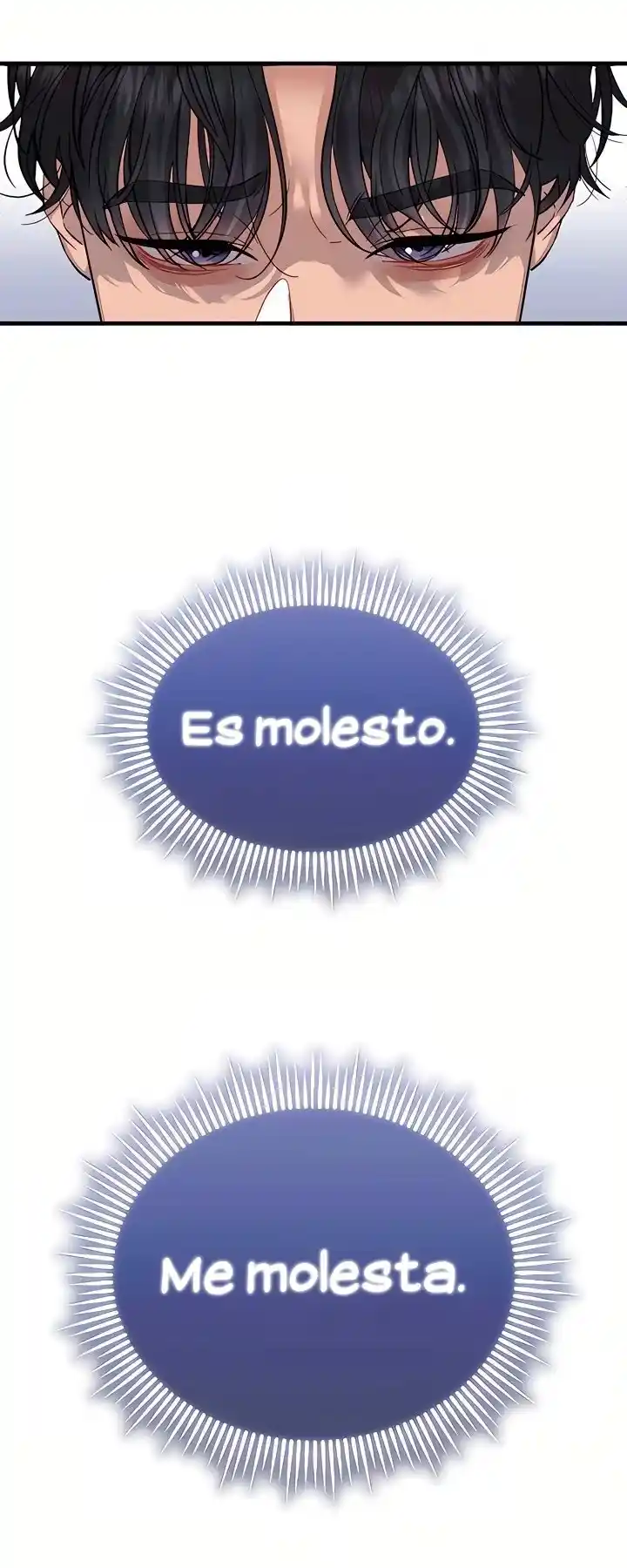 Mi Dios Es Un Hombre Lujurioso - Capítulo 11 - Página 57 - LectorTMOo