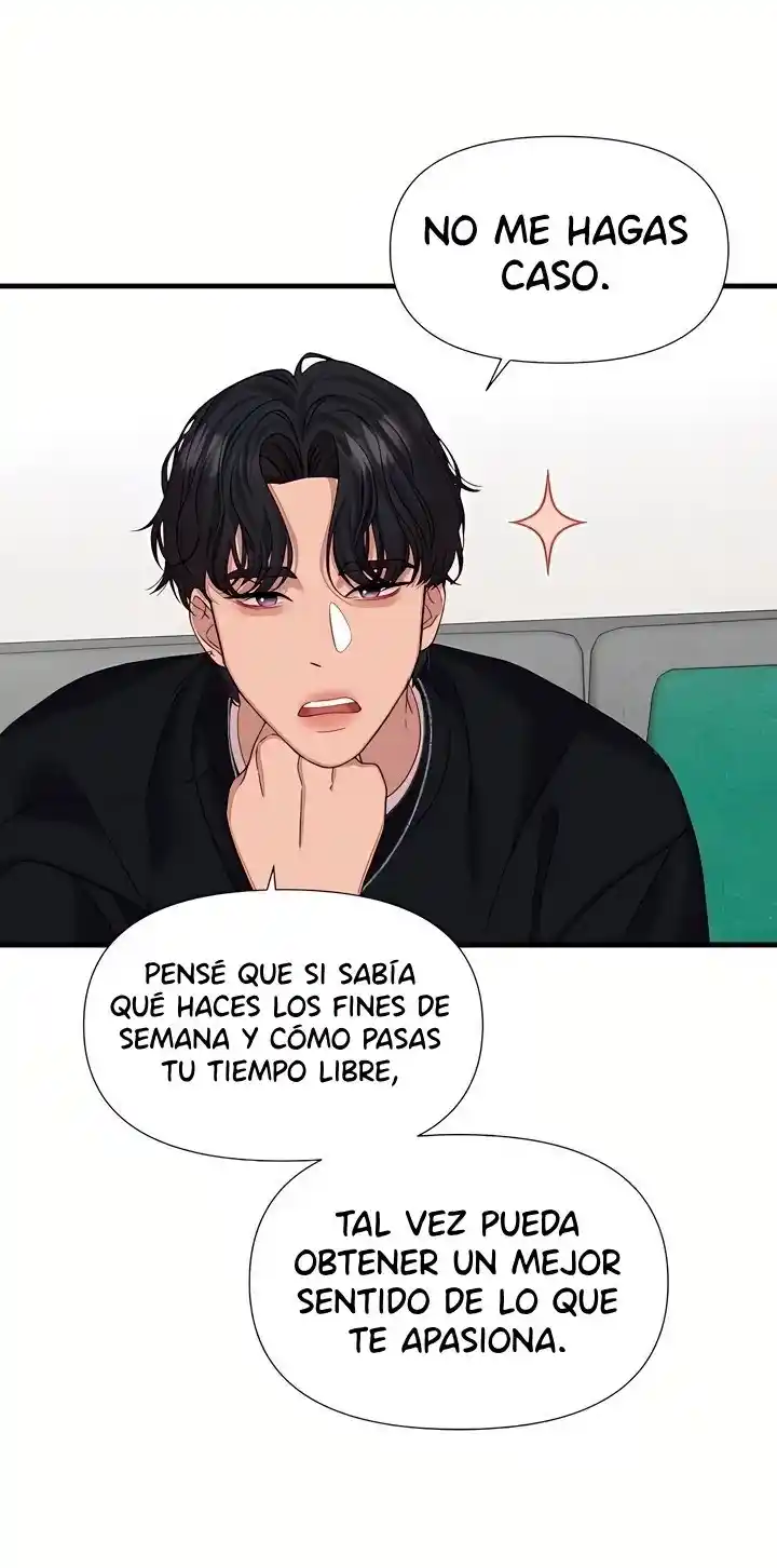 Mi Dios Es Un Hombre Lujurioso - Capítulo 11 - Página 61 - LectorTMOo