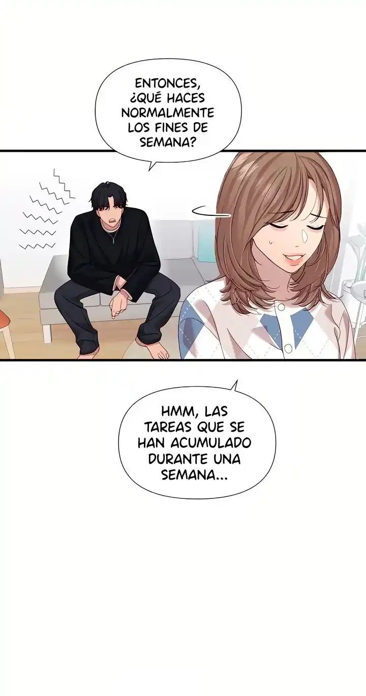 Mi Dios Es Un Hombre Lujurioso - Capítulo 11 - Página 62 - LectorTMOo