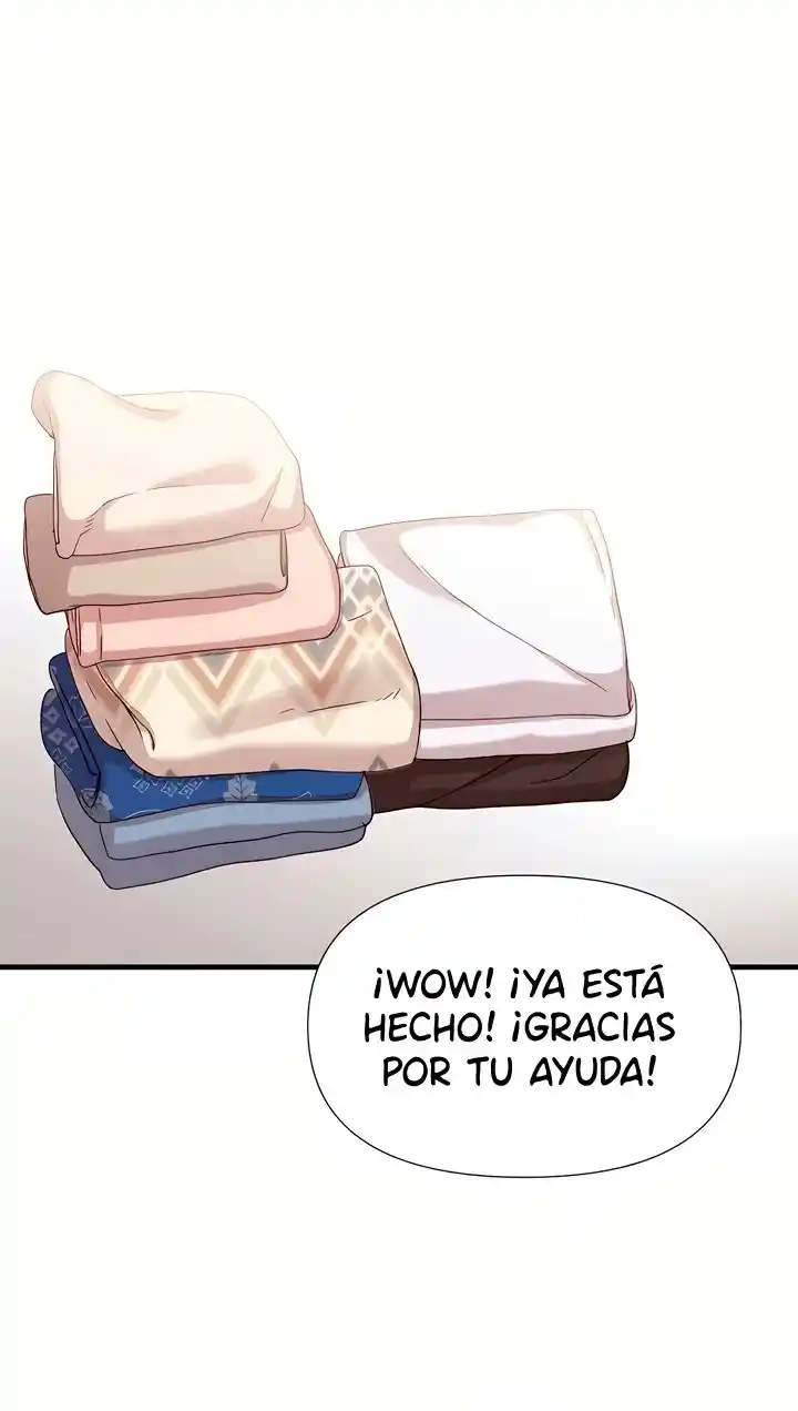 Mi Dios Es Un Hombre Lujurioso - Capítulo 11 - Página 64 - LectorTMOo