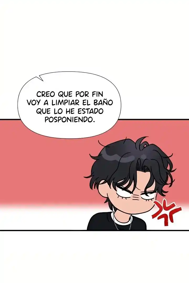 Mi Dios Es Un Hombre Lujurioso - Capítulo 11 - Página 66 - LectorTMOo