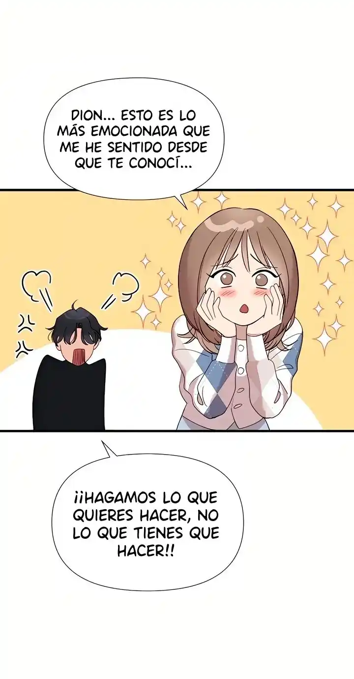 Mi Dios Es Un Hombre Lujurioso - Capítulo 11 - Página 69 - LectorTMOo