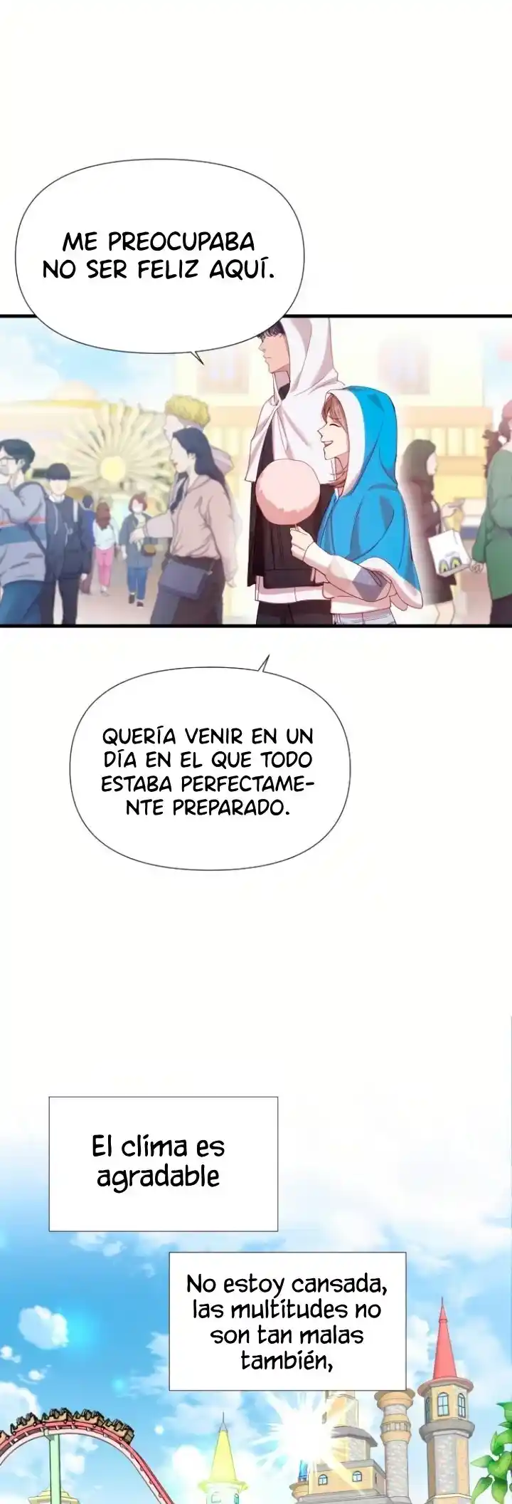 Mi Dios Es Un Hombre Lujurioso - Capítulo 12 - Página 9 - LectorTMOo