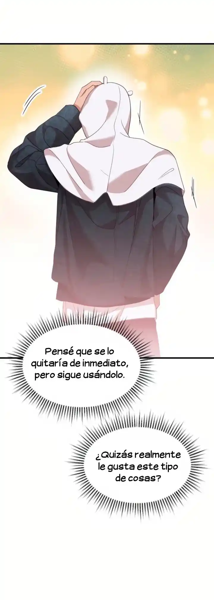 Mi Dios Es Un Hombre Lujurioso - Capítulo 12 - Página 21 - LectorTMOo