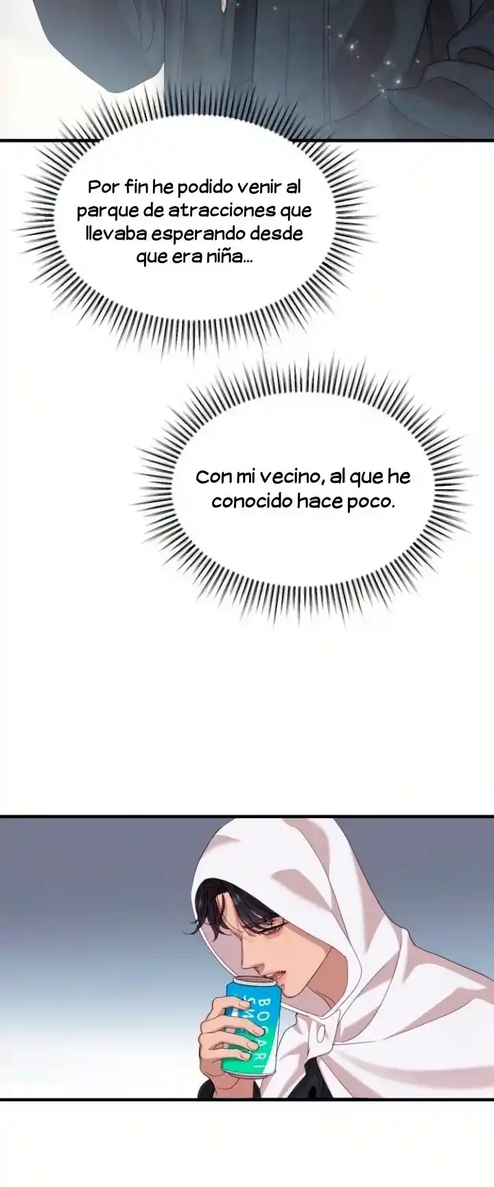 Mi Dios Es Un Hombre Lujurioso - Capítulo 12 - Página 26 - LectorTMOo
