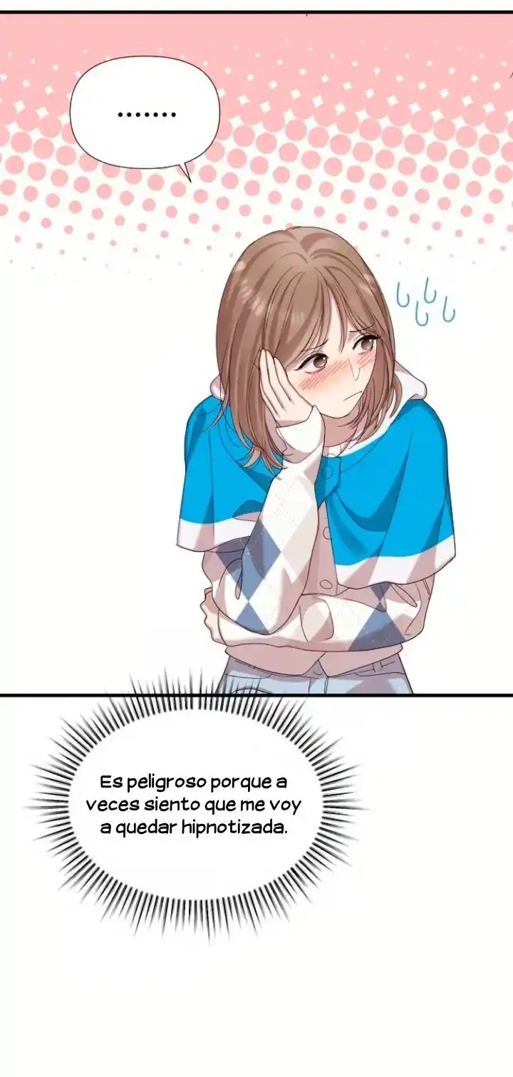 Mi Dios Es Un Hombre Lujurioso - Capítulo 12 - Página 28 - LectorTMOo
