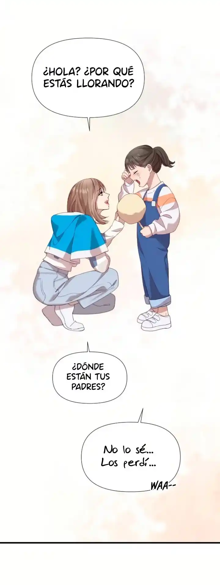 Mi Dios Es Un Hombre Lujurioso - Capítulo 12 - Página 31 - LectorTMOo