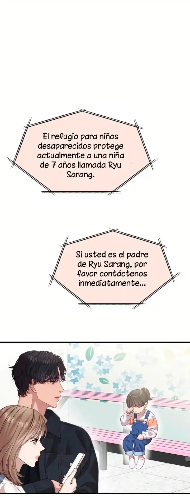 Mi Dios Es Un Hombre Lujurioso - Capítulo 12 - Página 33 - LectorTMOo