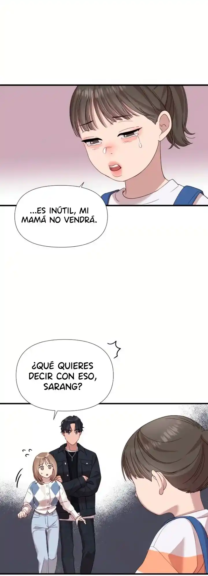 Mi Dios Es Un Hombre Lujurioso - Capítulo 12 - Página 35 - LectorTMOo