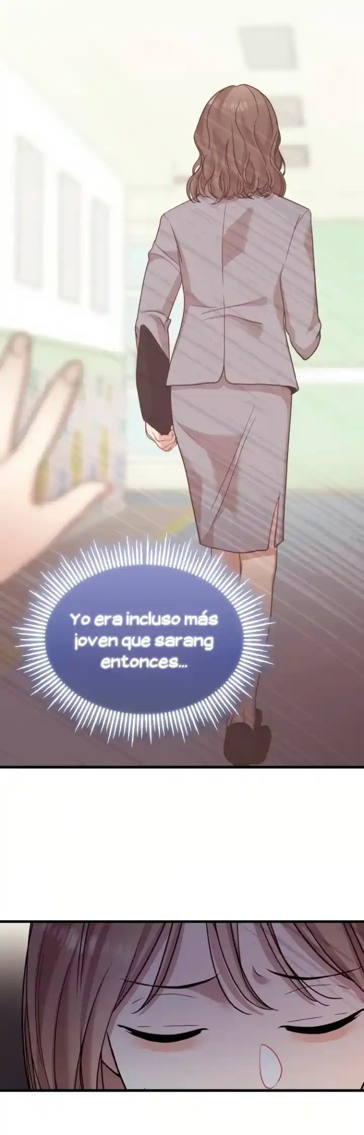 Mi Dios Es Un Hombre Lujurioso - Capítulo 12 - Página 44 - LectorTMOo