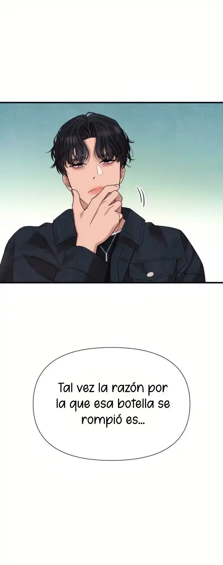 Mi Dios Es Un Hombre Lujurioso - Capítulo 12 - Página 47 - LectorTMOo