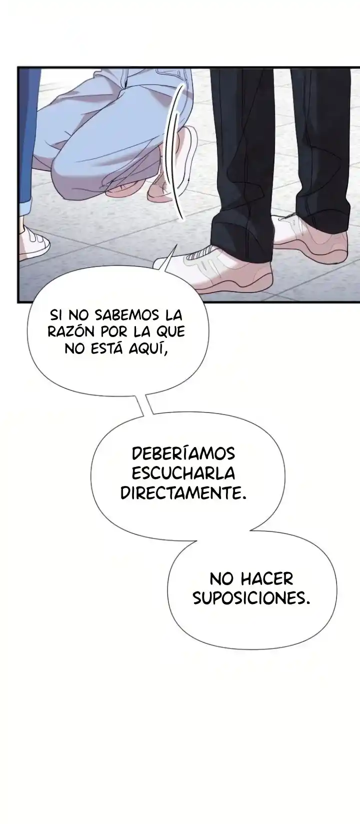 Mi Dios Es Un Hombre Lujurioso - Capítulo 12 - Página 52 - LectorTMOo
