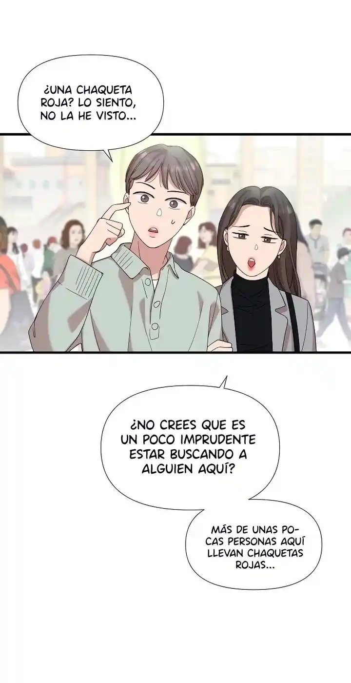 Mi Dios Es Un Hombre Lujurioso - Capítulo 13 - Página 7 - LectorTMOo