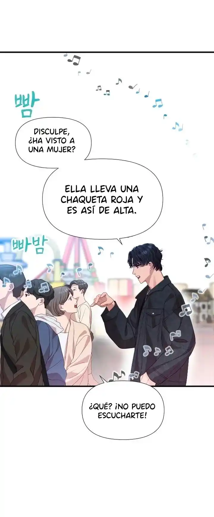 Mi Dios Es Un Hombre Lujurioso - Capítulo 13 - Página 11 - LectorTMOo