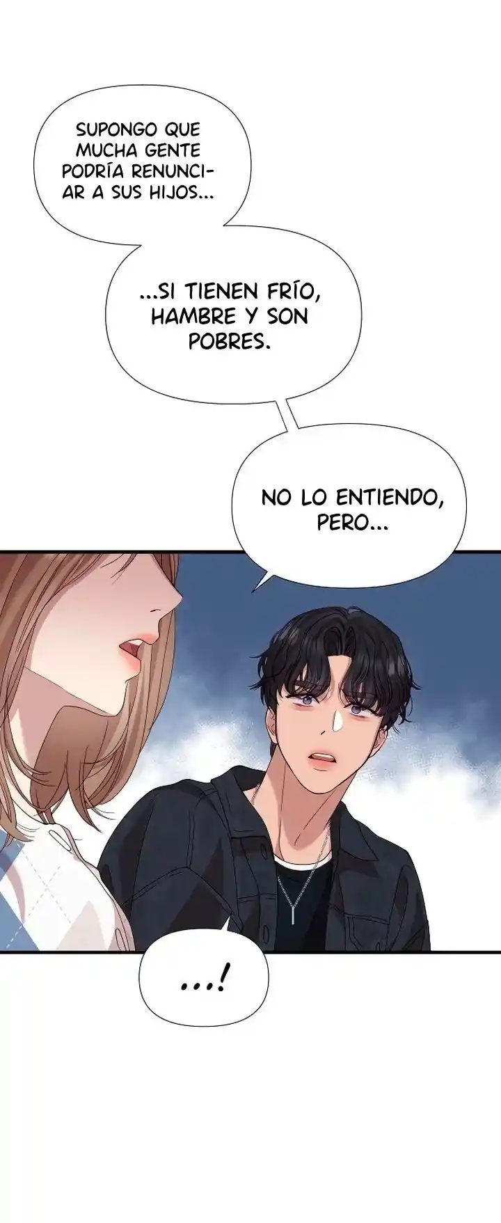 Mi Dios Es Un Hombre Lujurioso - Capítulo 13 - Página 15 - LectorTMOo