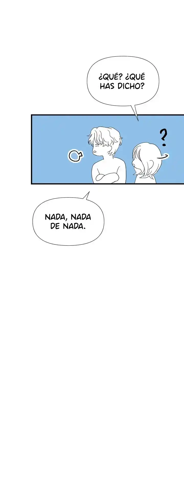 Mi Dios Es Un Hombre Lujurioso - Capítulo 13 - Página 25 - LectorTMOo