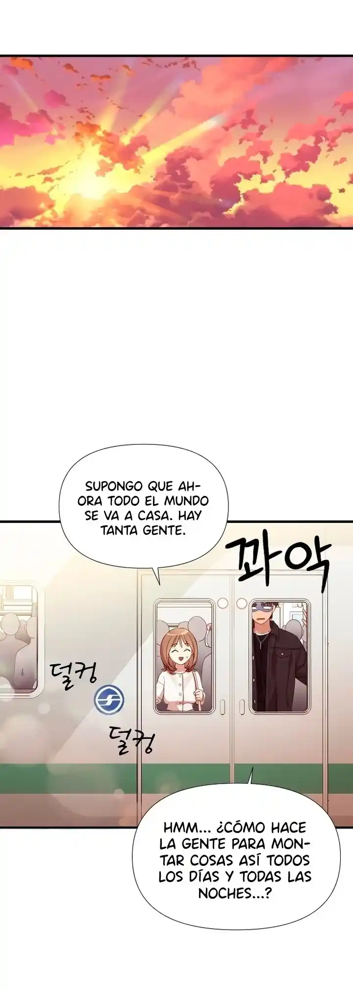 Mi Dios Es Un Hombre Lujurioso - Capítulo 13 - Página 26 - LectorTMOo