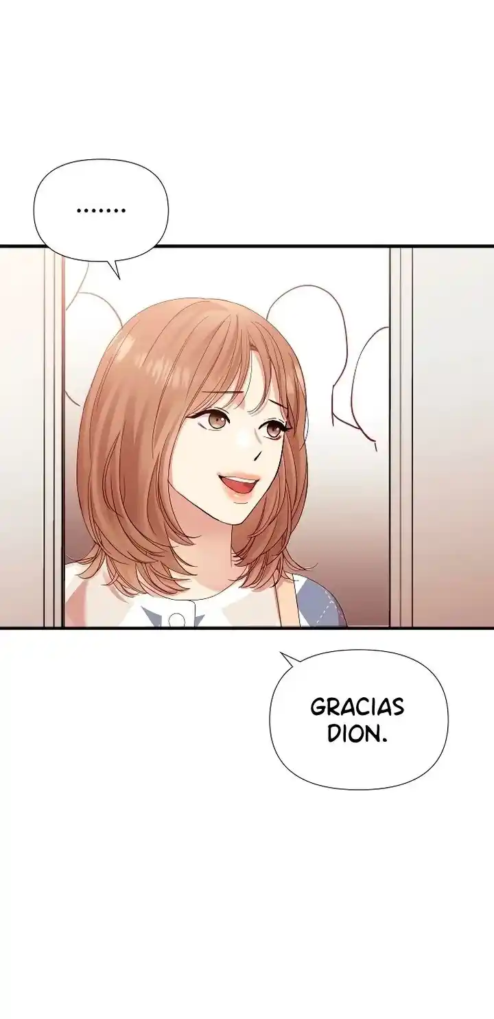 Mi Dios Es Un Hombre Lujurioso - Capítulo 13 - Página 27 - LectorTMOo