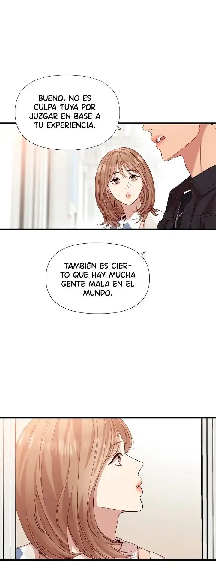 Mi Dios Es Un Hombre Lujurioso - Capítulo 13 - Página 29 - LectorTMOo