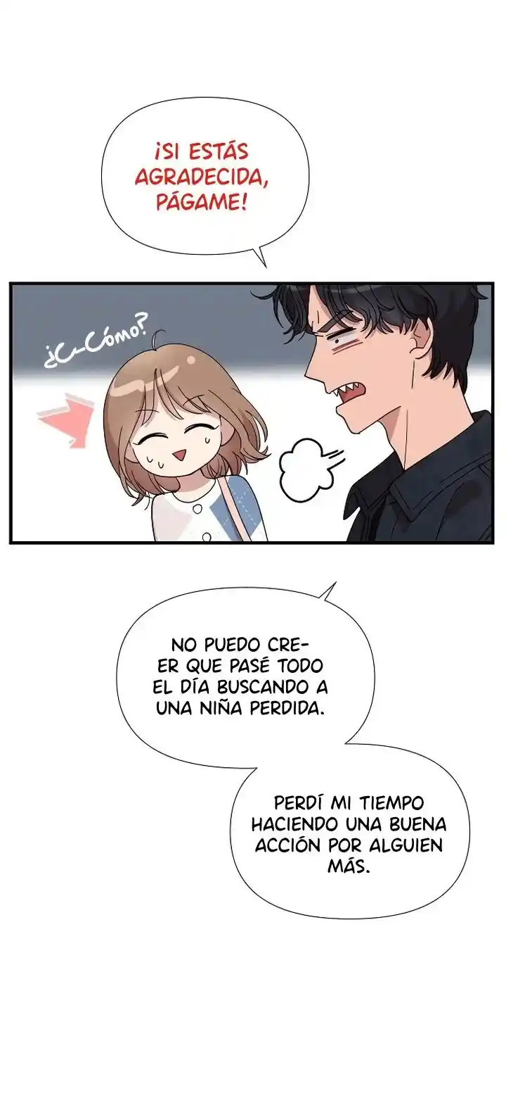 Mi Dios Es Un Hombre Lujurioso - Capítulo 13 - Página 32 - LectorTMOo