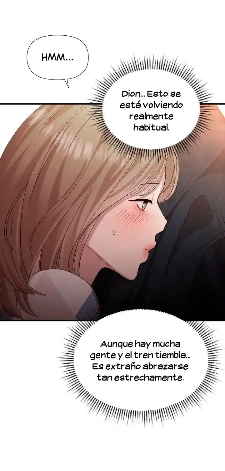 Mi Dios Es Un Hombre Lujurioso - Capítulo 13 - Página 40 - LectorTMOo