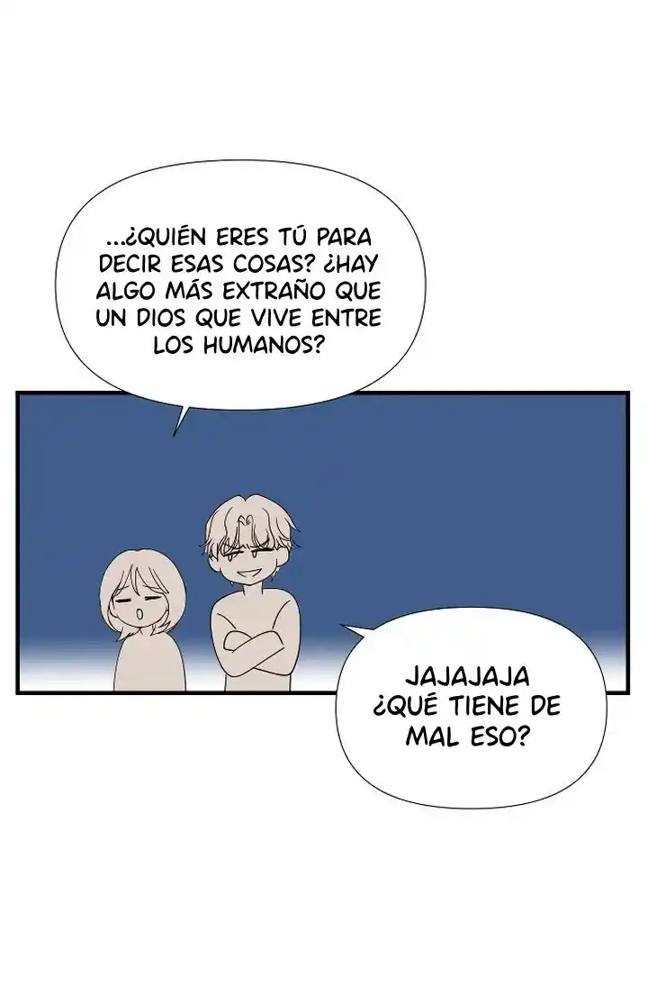 Mi Dios Es Un Hombre Lujurioso - Capítulo 13 - Página 47 - LectorTMOo
