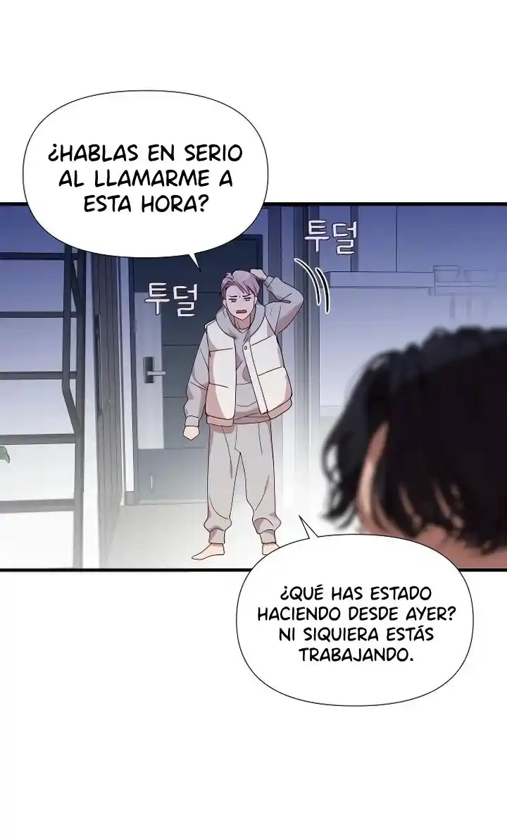 Mi Dios Es Un Hombre Lujurioso - Capítulo 13 - Página 55 - LectorTMOo