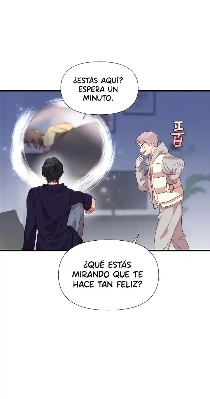 Mi Dios Es Un Hombre Lujurioso - Capítulo 13 - Página 56 - LectorTMOo