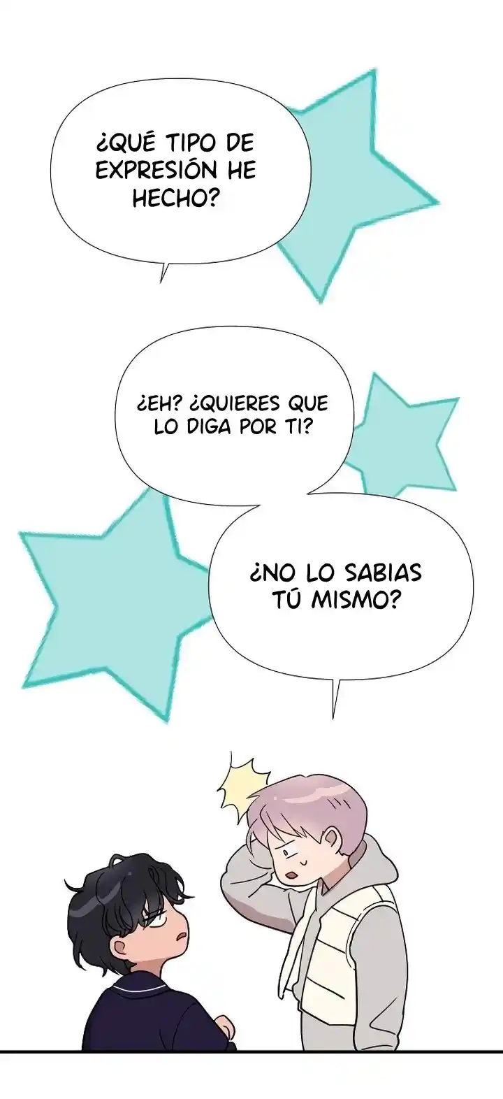 Mi Dios Es Un Hombre Lujurioso - Capítulo 13 - Página 58 - LectorTMOo