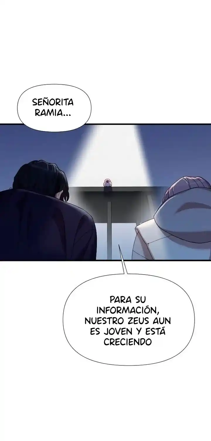 Mi Dios Es Un Hombre Lujurioso - Capítulo 14 - Página 9 - LectorTMOo