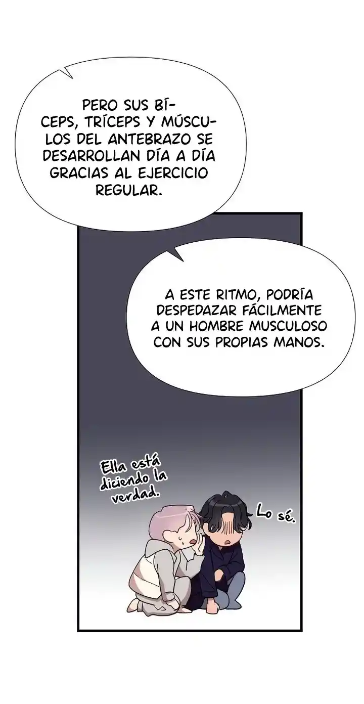 Mi Dios Es Un Hombre Lujurioso - Capítulo 14 - Página 10 - LectorTMOo