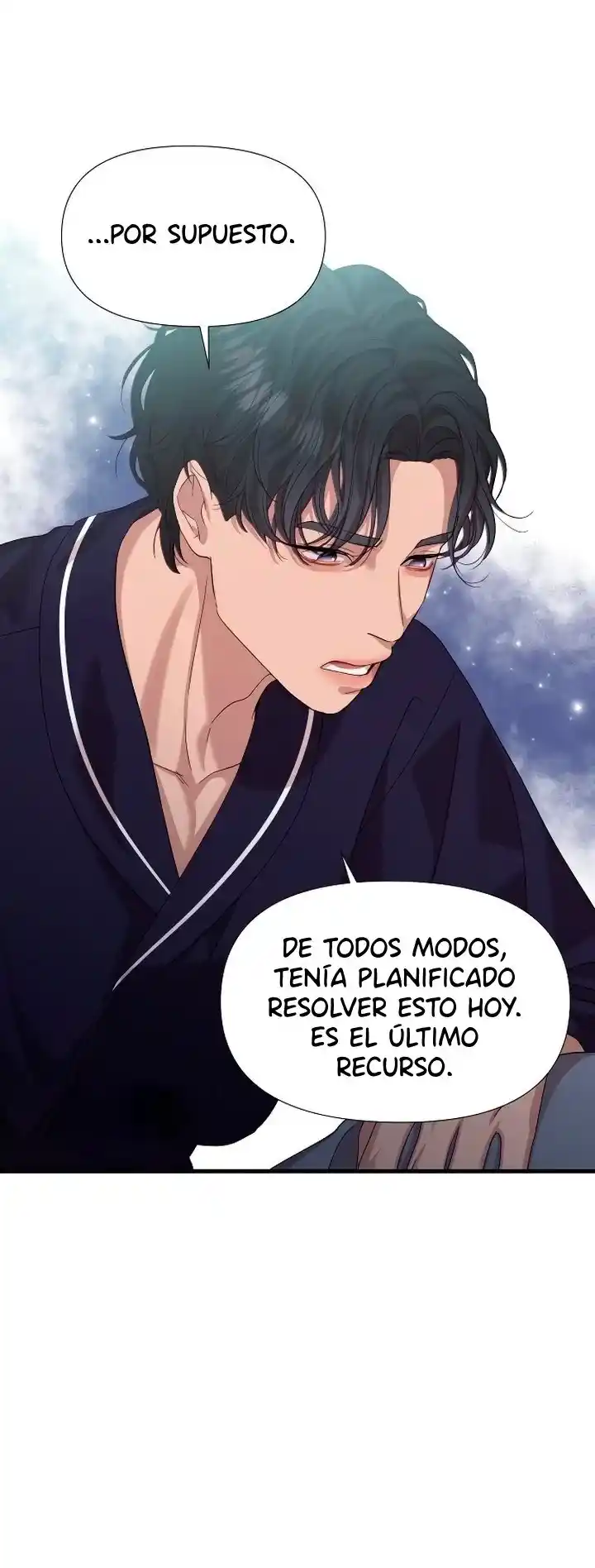 Mi Dios Es Un Hombre Lujurioso - Capítulo 14 - Página 12 - LectorTMOo