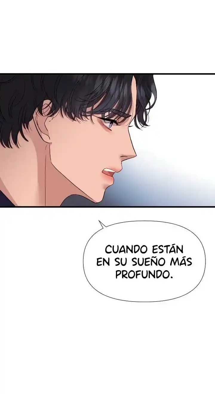 Mi Dios Es Un Hombre Lujurioso - Capítulo 14 - Página 15 - LectorTMOo