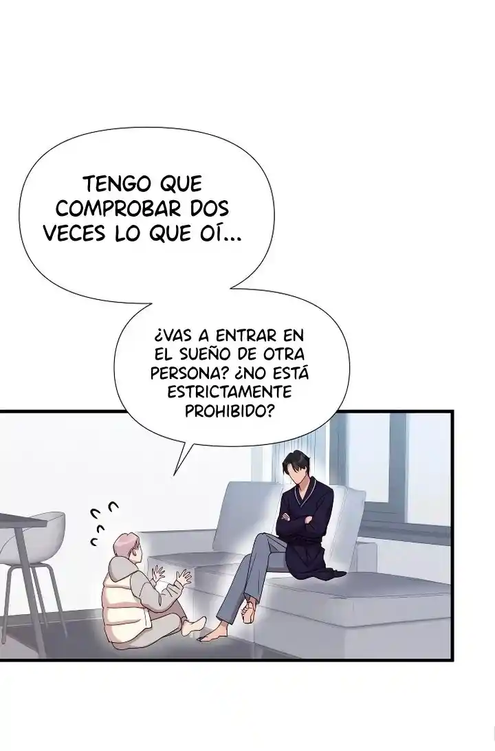 Mi Dios Es Un Hombre Lujurioso - Capítulo 14 - Página 18 - LectorTMOo