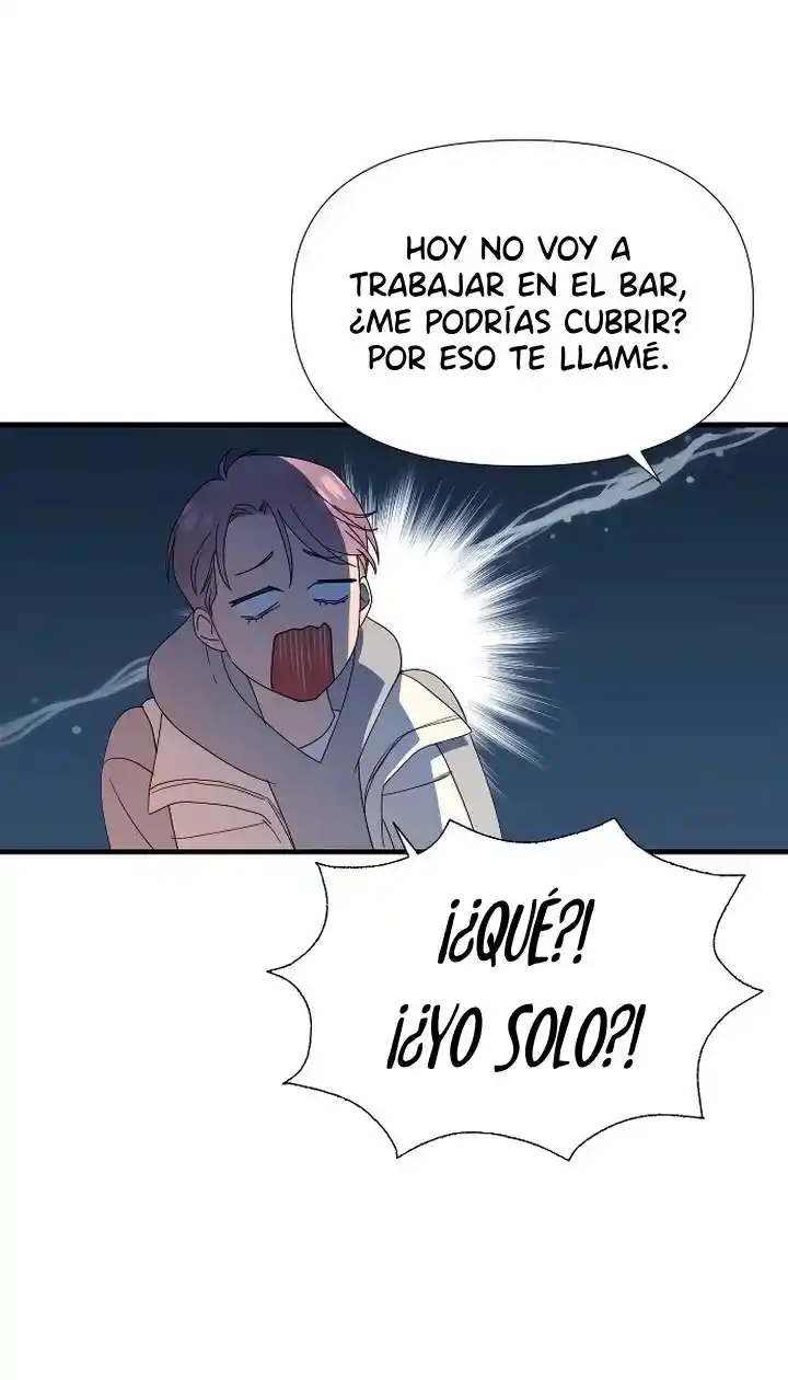 Mi Dios Es Un Hombre Lujurioso - Capítulo 14 - Página 20 - LectorTMOo