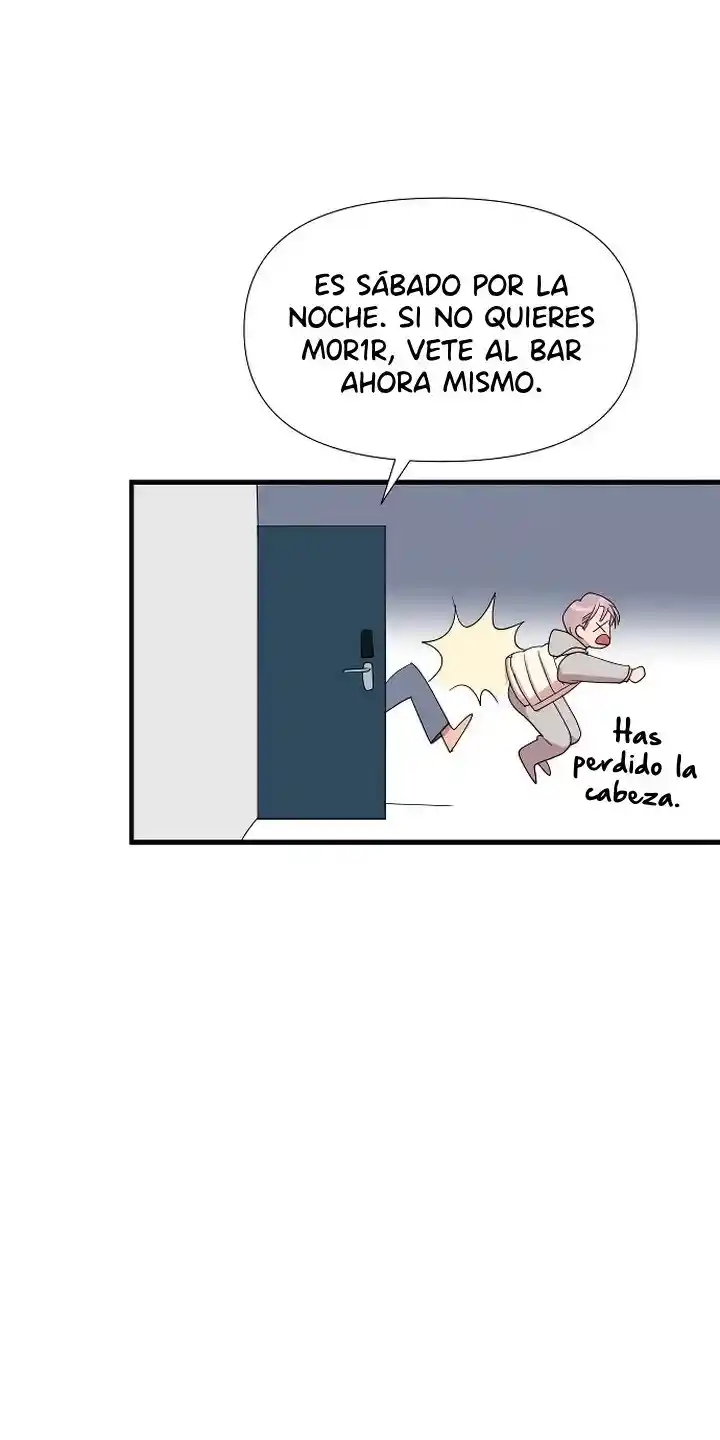 Mi Dios Es Un Hombre Lujurioso - Capítulo 14 - Página 21 - LectorTMOo