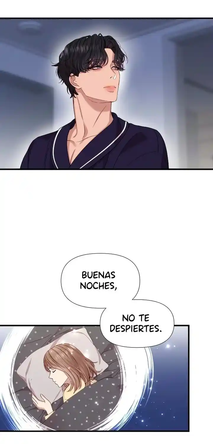 Mi Dios Es Un Hombre Lujurioso - Capítulo 14 - Página 23 - LectorTMOo