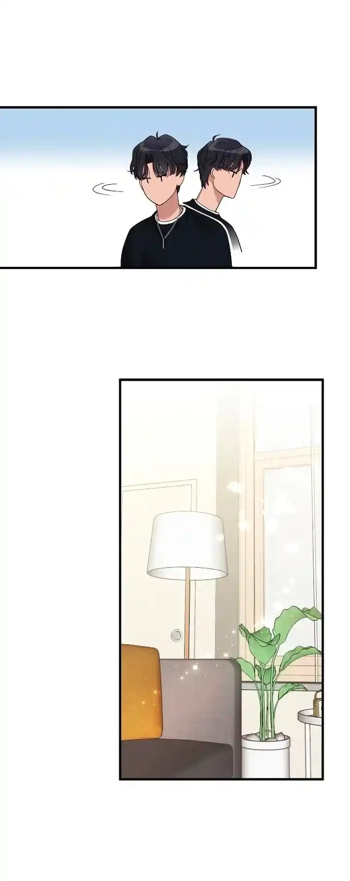Mi Dios Es Un Hombre Lujurioso - Capítulo 14 - Página 27 - LectorTMOo
