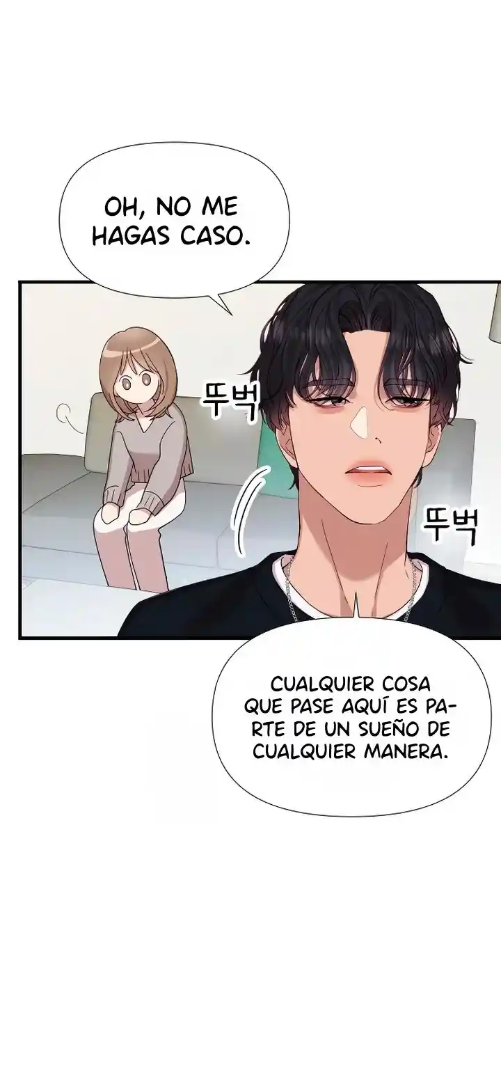 Mi Dios Es Un Hombre Lujurioso - Capítulo 14 - Página 29 - LectorTMOo