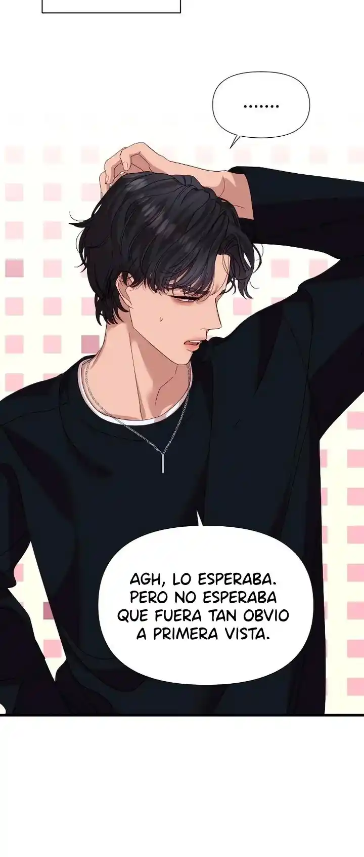 Mi Dios Es Un Hombre Lujurioso - Capítulo 14 - Página 31 - LectorTMOo