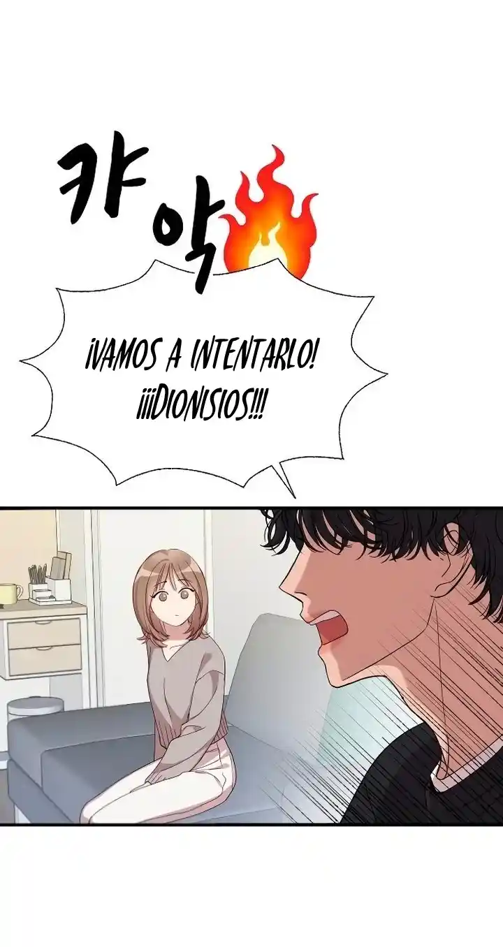 Mi Dios Es Un Hombre Lujurioso - Capítulo 14 - Página 32 - LectorTMOo