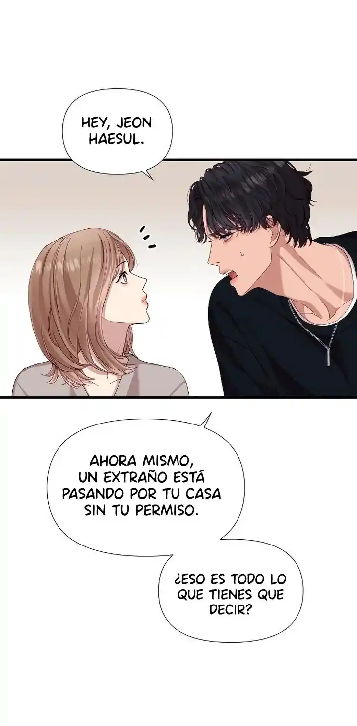 Mi Dios Es Un Hombre Lujurioso - Capítulo 14 - Página 36 - LectorTMOo