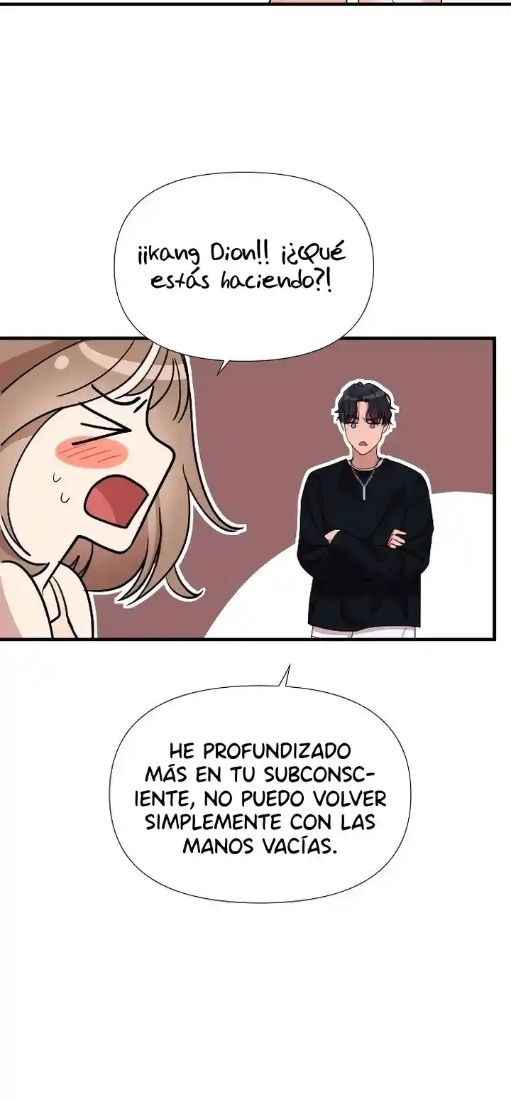 Mi Dios Es Un Hombre Lujurioso - Capítulo 14 - Página 45 - LectorTMOo