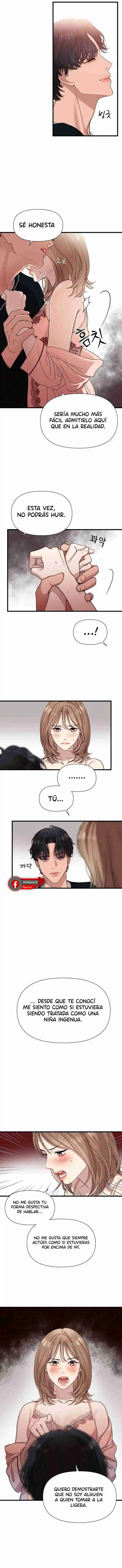Mi Dios Es Un Hombre Lujurioso - Capítulo 15 - Página 4 - LectorTMOo