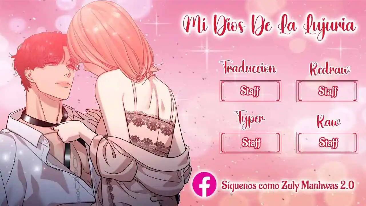 Mi Dios Es Un Hombre Lujurioso - Capítulo 16 - Página 1 - LectorTMOo