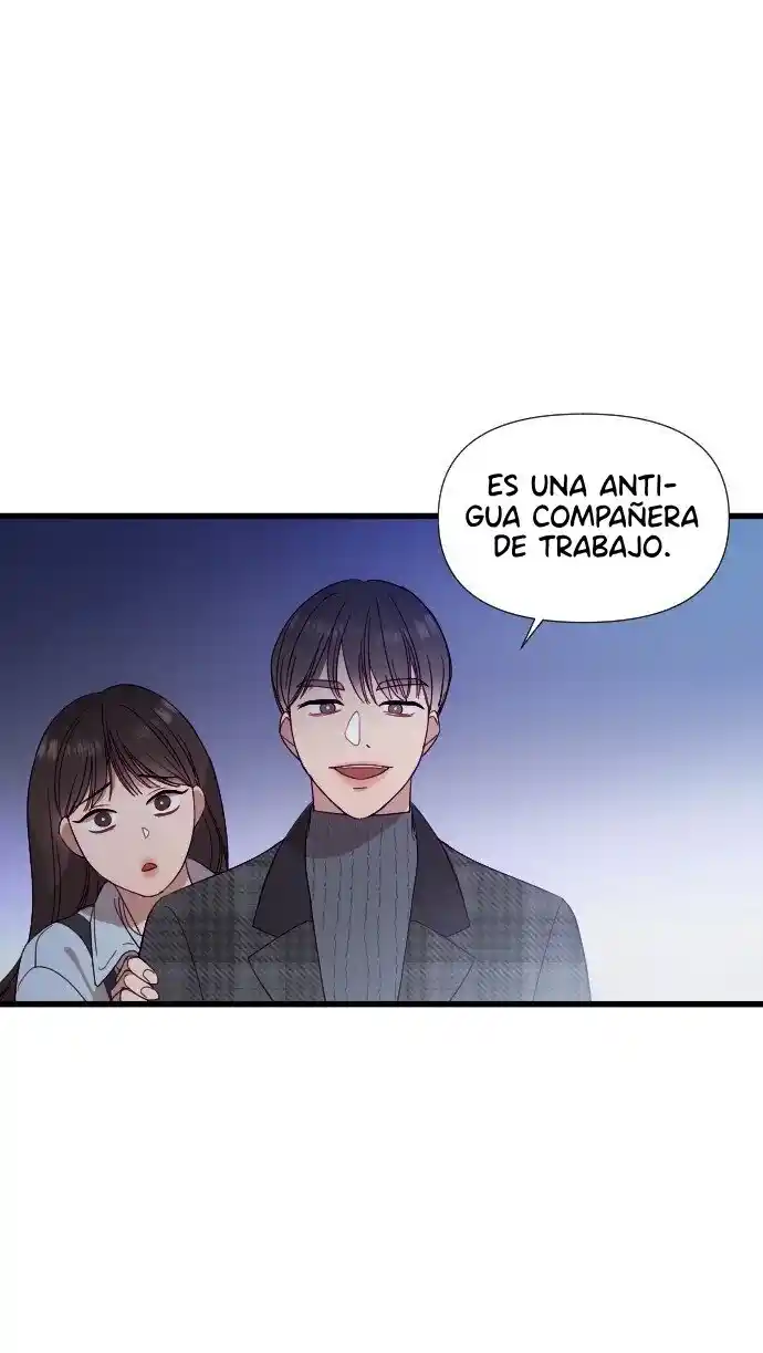 Mi Dios Es Un Hombre Lujurioso - Capítulo 3 - Página 4 - LectorTMOo